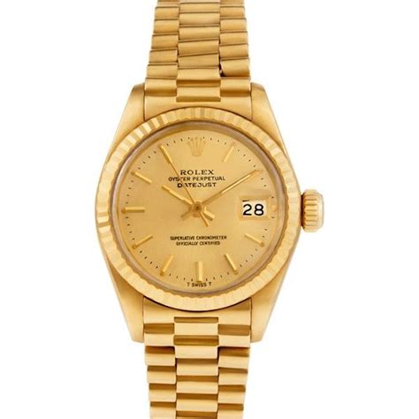 gold rolex true facet|rolex gold watches.